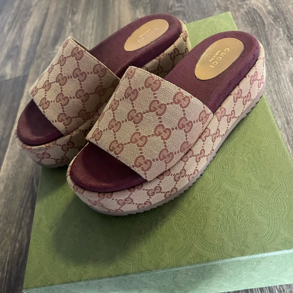 Gucci Scandals